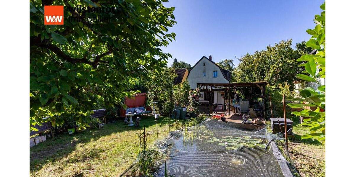 Mehrfamilienhaus, Wohnhaus Zeuthen / Miersdorf Zeuthen - 7 Zimmer, 147 m&sup2;, 395.000&euro; | Angebot:25834688