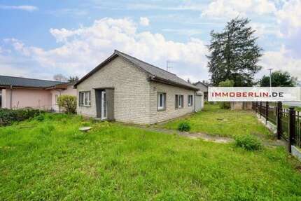 Grundstück Müggelheim Müggelheim - 199.000&euro; | Angebot:27255031