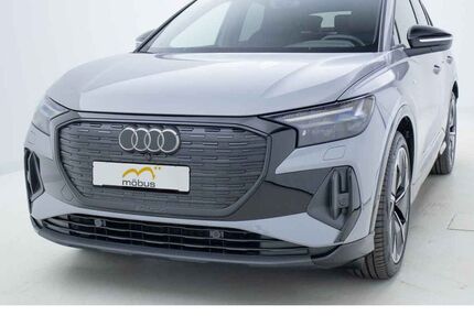 Audi Q4 e-tron 13.000 km 61.489 &euro; Berlin 13088