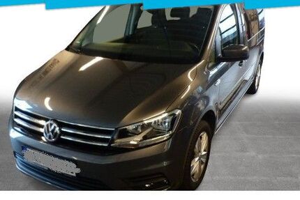 VW Caddy Maxi 84.438 km 26.740 € Berlin 12099