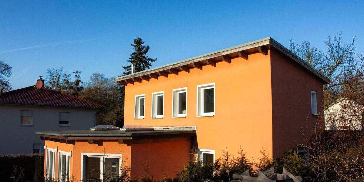 Mehrfamilienhaus, Wohnhaus Rüdersdorf bei Berlin Rüdersdorf - 2.125.000&euro; | Angebot:25862634
