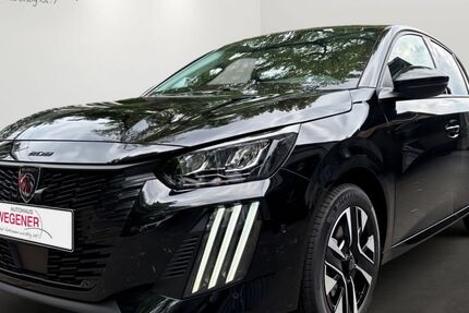 Peugeot 208 2.734 km 25.690 &euro; Berlin 13599