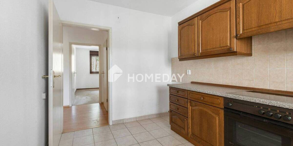 Etagenwohnung Wandlitz - 3 Zimmer, 89 m&sup2;, 279.000&euro; | Angebot:25927684