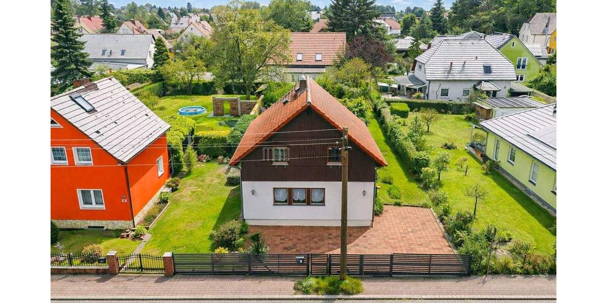 Mehrfamilienhaus, Wohnhaus Berlin Mahlsdorf - 4 Zimmer, 110 m&sup2;, 689.000&euro; | Angebot:25692464