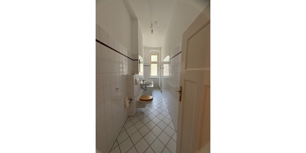 1-Zimmer-Wohnung in Berlin-Lichtenberg, ohne Maklerprovision! - Etagenwohnung Berlin Lichtenberg | Angebot:27071285