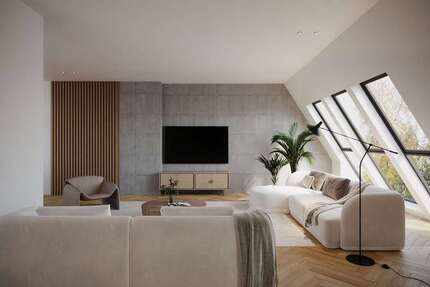 Wohnung zum Kaufen in Berlin 419.000 € 160.69 m²