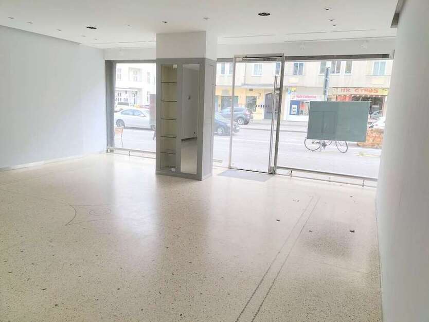 Einzelhandel in Berlin 2.010,62 € 84.48 m²