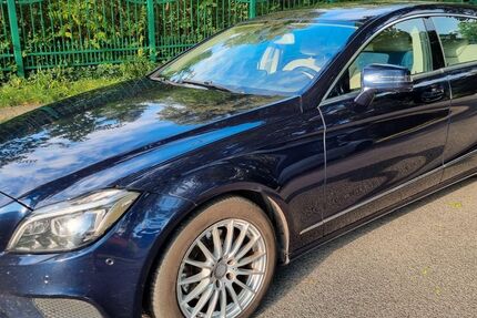 Mercedes-Benz CLS 220 Shooting Brake 310.000 km 10.999 &euro; Schöneiche 15566