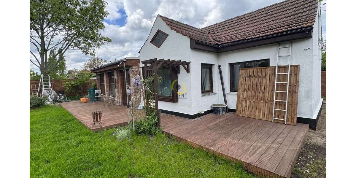 Einfamilienhaus Berlin Pankow - 3 Zimmer, 102 m&sup2;, 450.000&euro; | Angebot:26762170