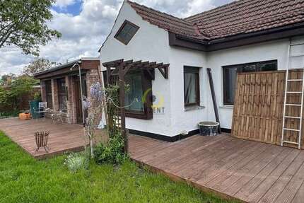 Haus Berlin Pankow - 3 Zimmer, 102 m&sup2;, 450.000&euro; | Angebot:26762170
