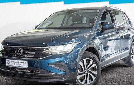 VW Tiguan 45.855 km 23.433 &euro; Berlin 10587