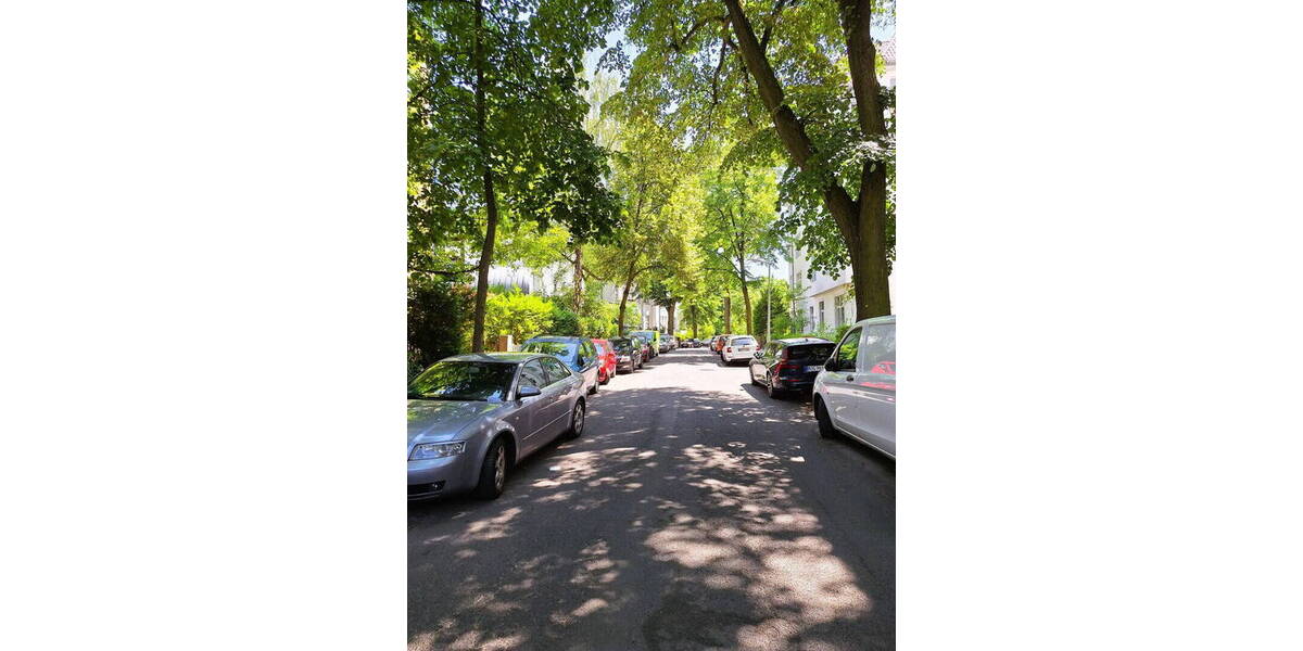 Etagenwohnung Berlin Steglitz - 2 Zimmer, 61 m&sup2;, 458.000&euro; | Angebot:25984608