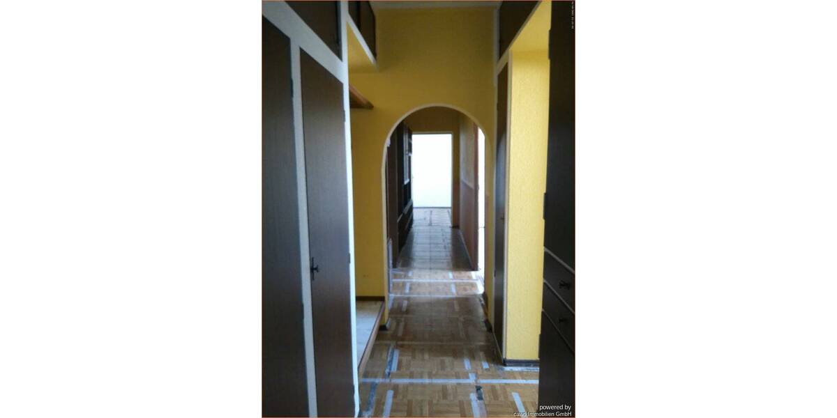 Etagenwohnung Berlin Friedrichsfelde - 2 Zimmer, 64 m&sup2;, 233.700&euro; | Angebot:26874856