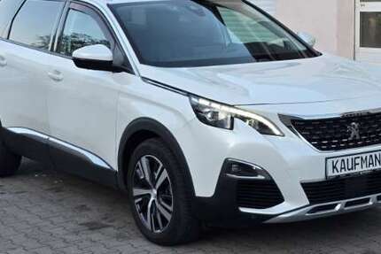 Peugeot 5008 52.800 km 20.860 &euro; Berlin 13581