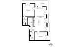 Etagenwohnung Berlin Grünau - 3 Zimmer, 111 m&sup2;, 980.000&euro; | Angebot:25717095