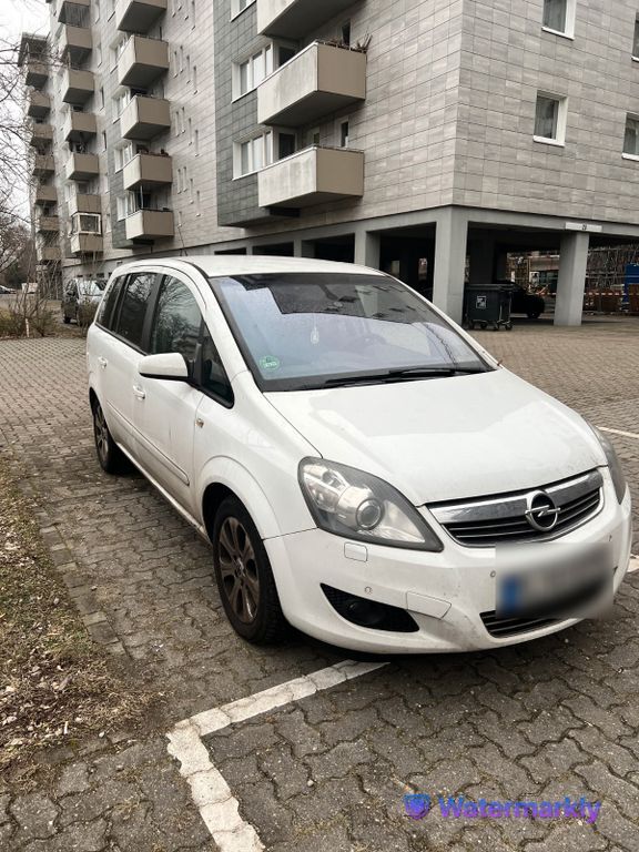 Zafira