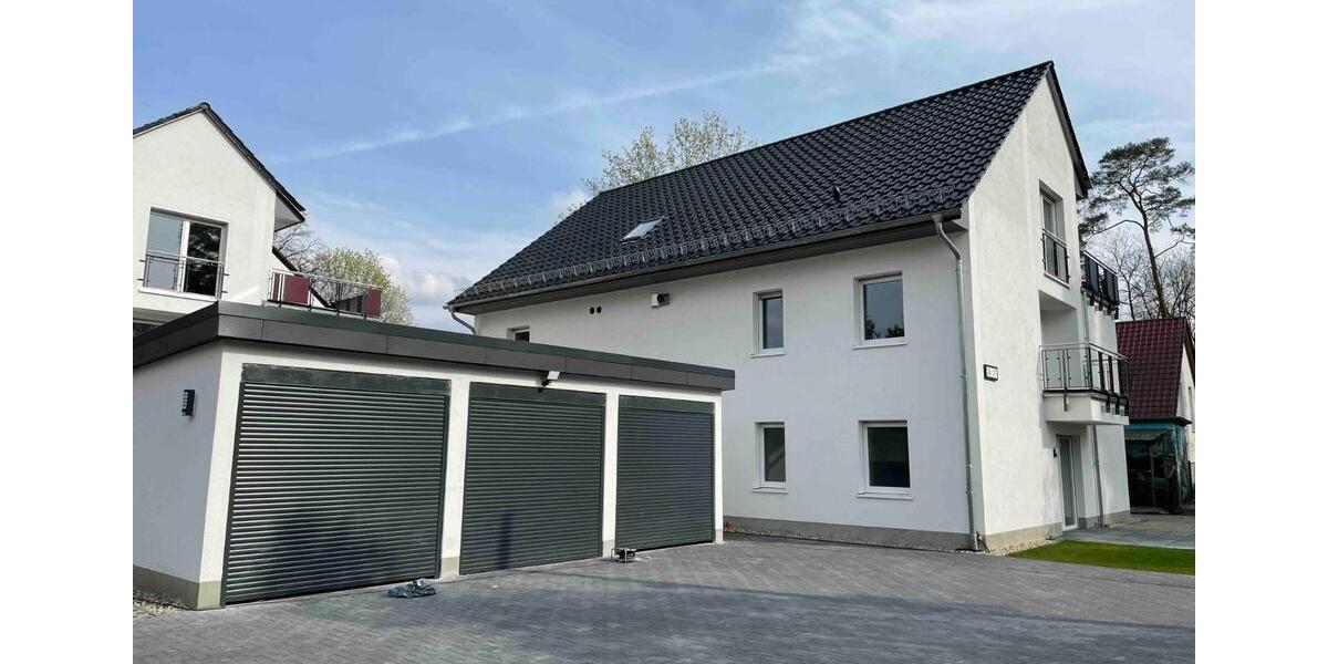 Etagenwohnung Falkensee - 3 Zimmer, 69 m&sup2;, 1.300&euro; | Angebot:24750449