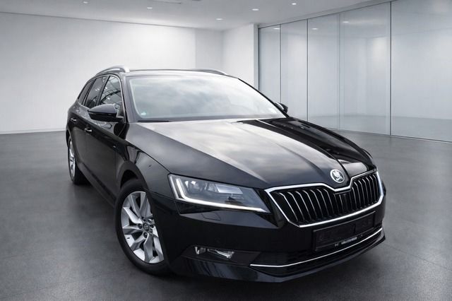 Skoda Superb 138.230 km 19.550 &euro; Potsdam-Drewitz 14480