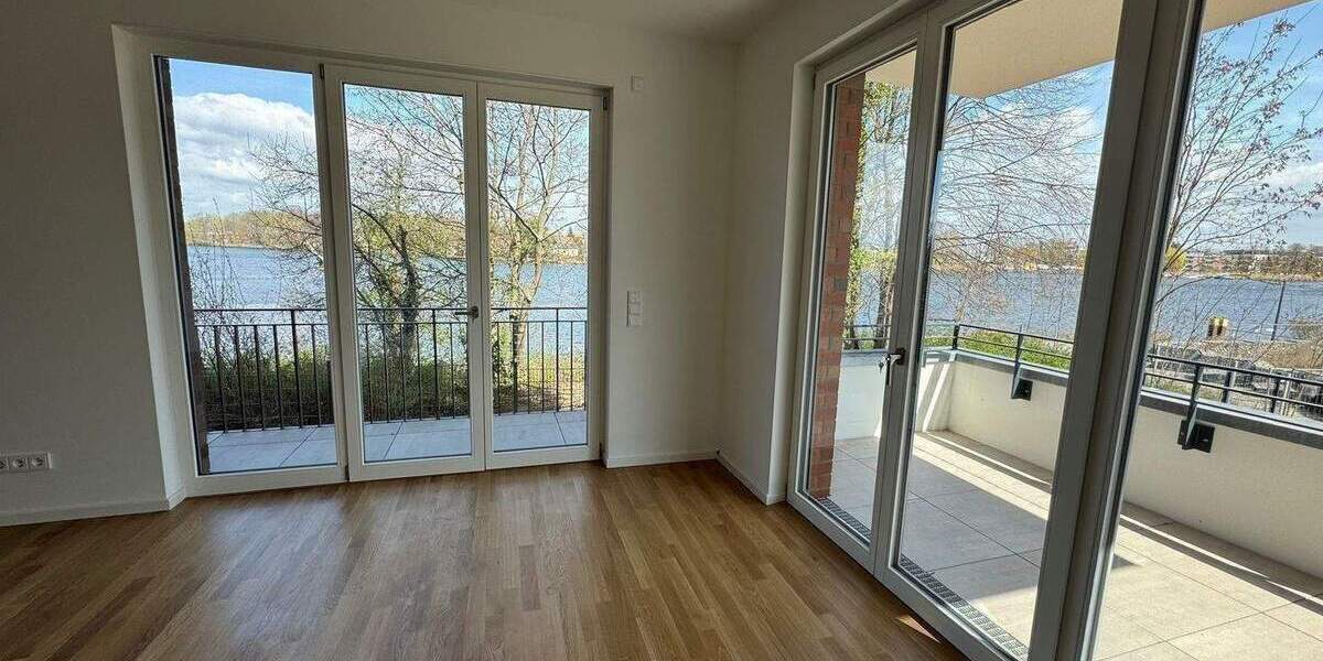 Etagenwohnung Berlin Grünau - 4 Zimmer, 104 m&sup2;, 1.998&euro; | Angebot:25916168