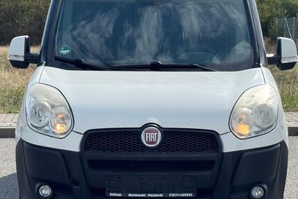 Fiat Doblo 252.998 km 3.990 &euro; Berlin 12043