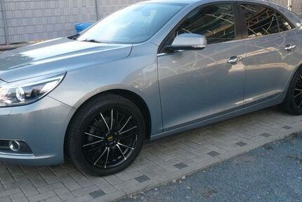 Chevrolet Malibu 77.000 km 9.900 &euro; Berlin 10587