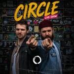 Circle live show at PAS