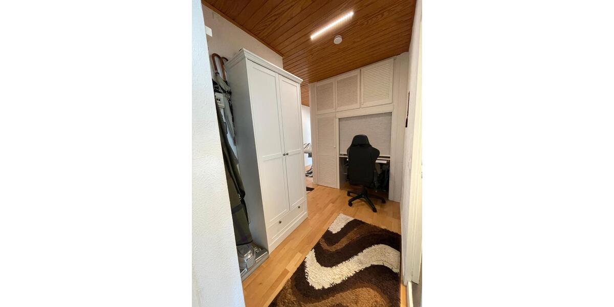 Etagenwohnung Berlin Neukölln - 4 Zimmer, 84 m&sup2;, 380.000&euro; | Angebot:26014482