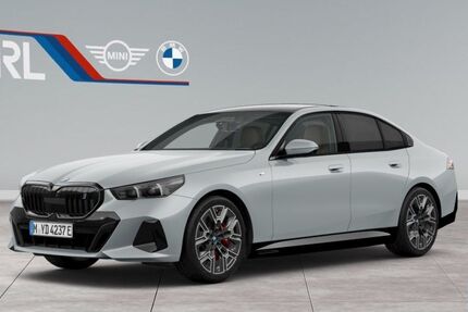 BMW i5 68.553 km 54.790 &euro; Potsdam 14482