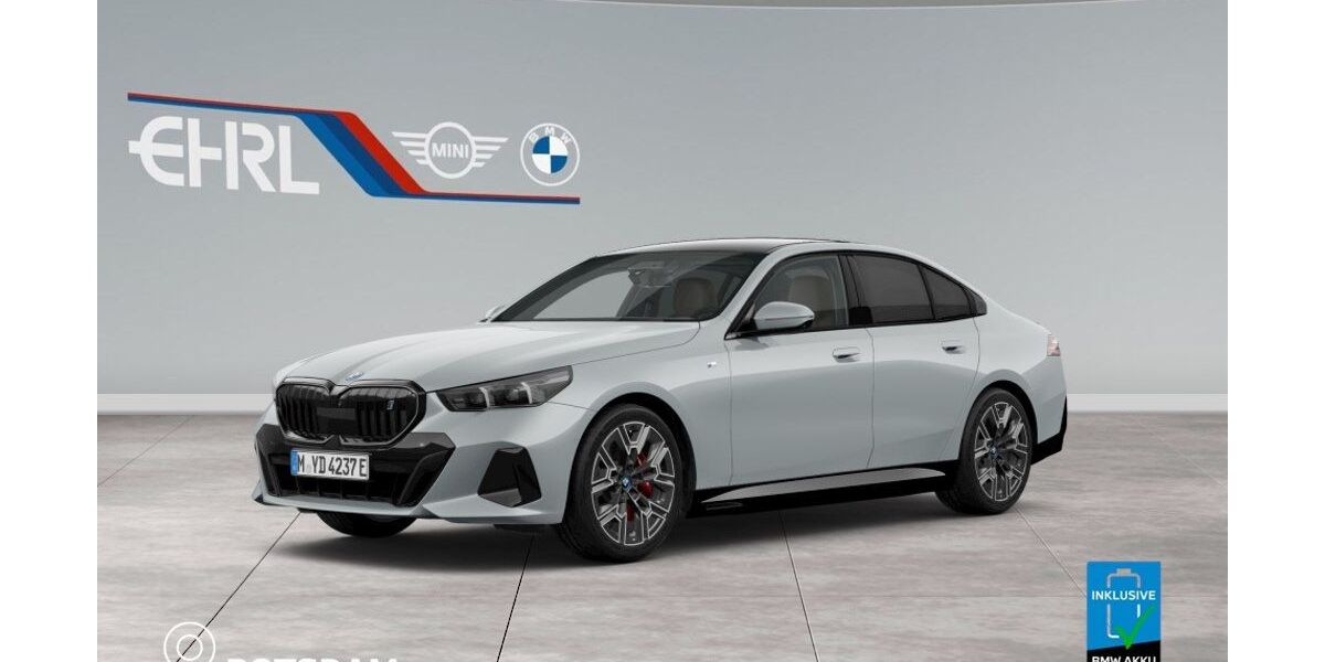 BMW i5 68.553 km 54.790 &euro; Potsdam 14482