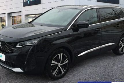 Peugeot 5008 22.400 km 28.990 &euro; Berlin 12681