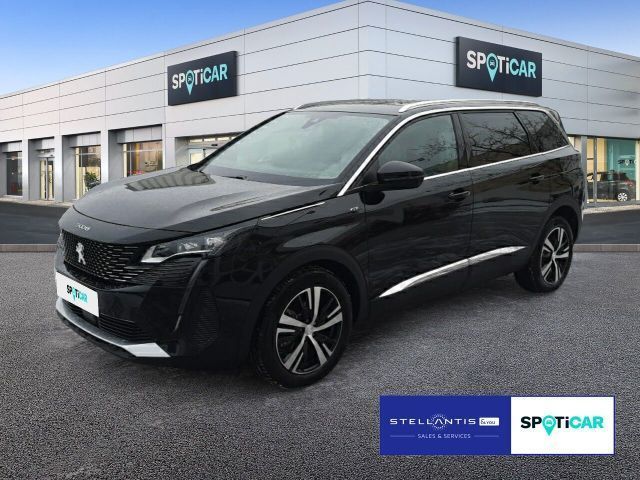 Peugeot 5008 22.400 km 28.990 &euro; Berlin 12681