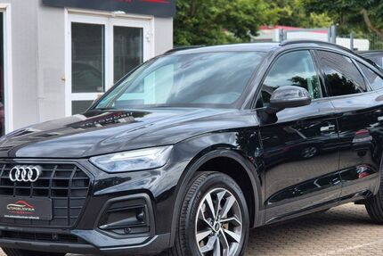 Audi Q5 99.000 km 31.950 &euro; Teltow 14513