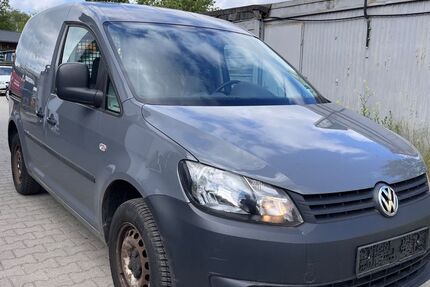 VW Caddy 222.656 km 3.990 &euro; Berlin 14167