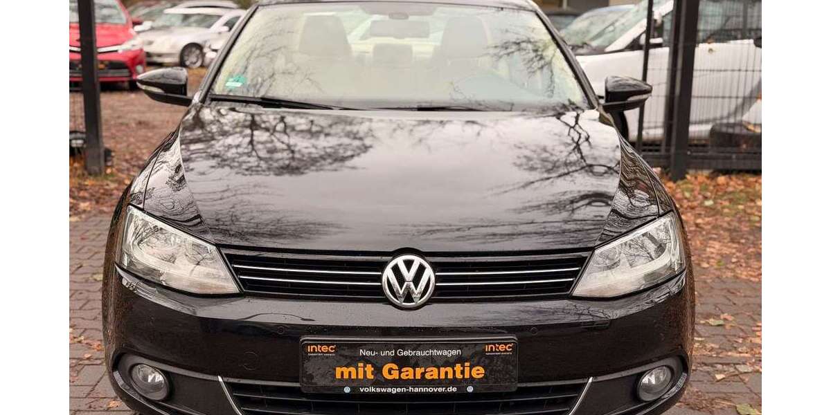 VW Jetta 145.000 km 7.400 &euro; Berlin 12347