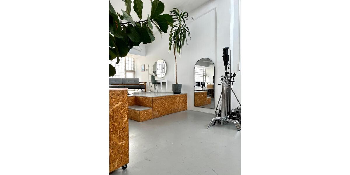 Gewerbeobjekt Berlin Treptow-Köpenick - 370&euro; | Angebot:25995623