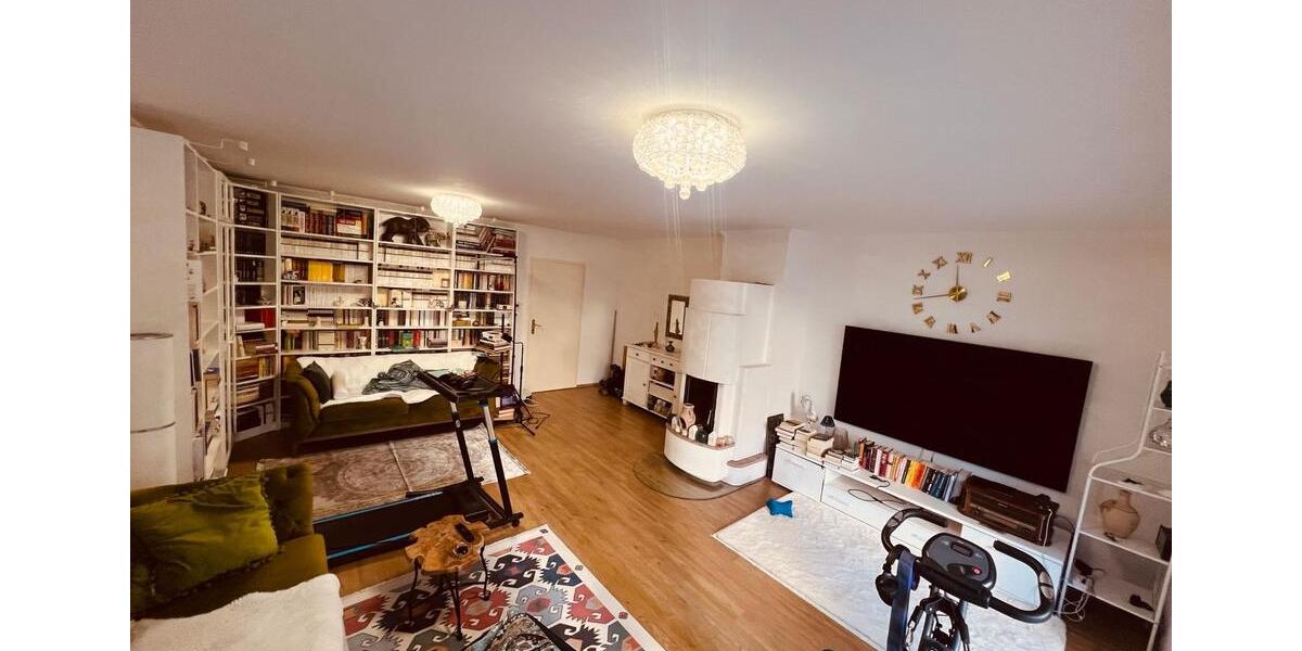 Doppelhaushälfte Berlin Reinickendorf - 4 Zimmer, 101 m&sup2;, 2.500&euro; | Angebot:24218555