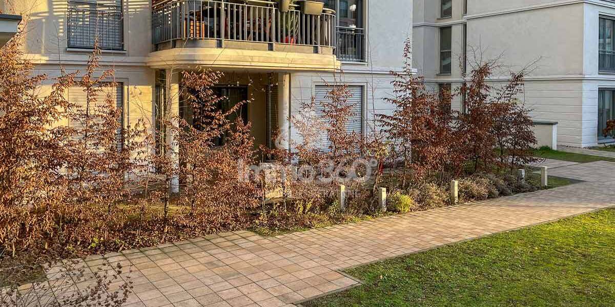 Etagenwohnung Berlin Charlottenburg - 4 Zimmer, 120 m&sup2;, 889.000&euro; | Angebot:25959507
