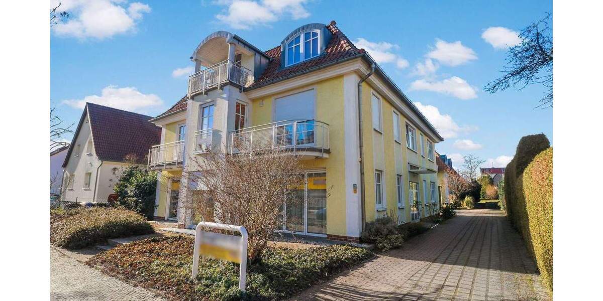 Gewerbeobjekt Berlin Kaulsdorf - 2 Zimmer, 1.387.000&euro; | Angebot:24632416
