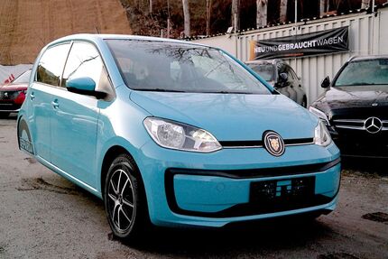 VW up! 22.000 km 25.900 &euro; Berlin 12683