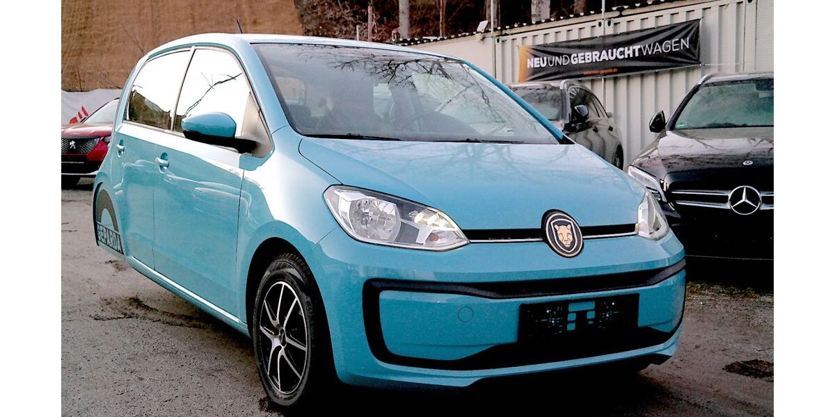 VW up! 22.000 km 25.900 &euro; Berlin 12683