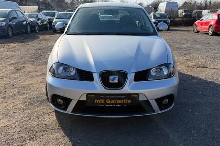 Seat Ibiza 163.000 km 1.600 &euro; Berlin 12309