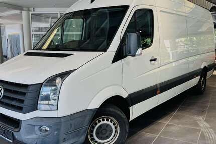 VW Crafter 227.199 km 10.980 € Nuthetal 14558