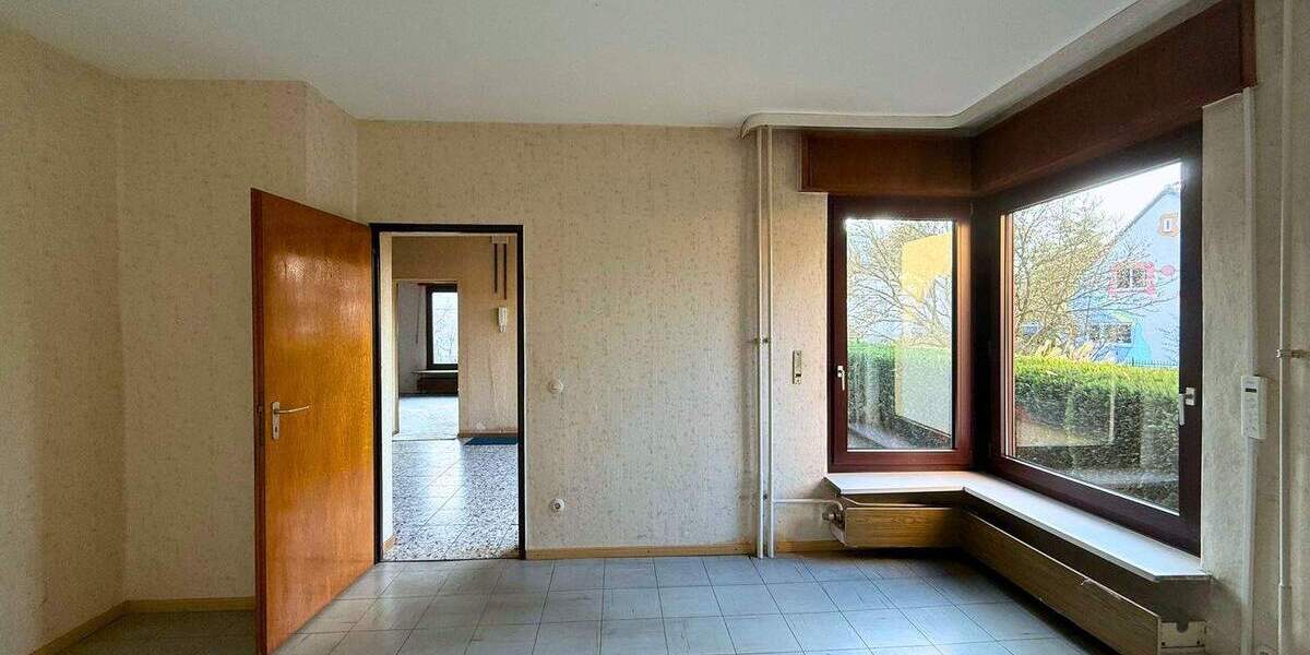 Mehrfamilienhaus, Wohnhaus Berlin Hermsdorf - 6 Zimmer, 178 m&sup2;, 749.000&euro; | Angebot:24784178