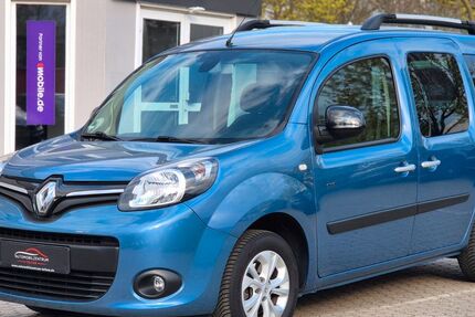 Renault Kangoo 76.000 km 11.950 &euro; Teltow 14513
