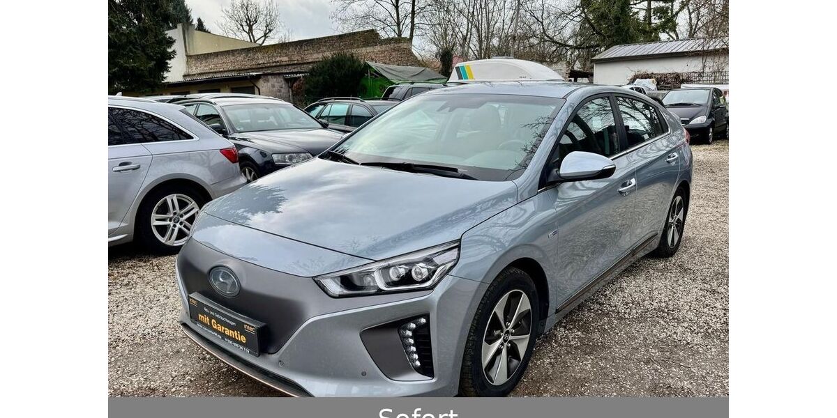 Hyundai IONIQ 119.990 km 13.999 &euro; Berlin-Lichtenrade 12309