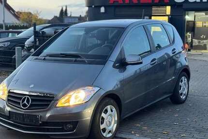 Mercedes-Benz A 160 191.794 km 2.900 € Berlin 12353