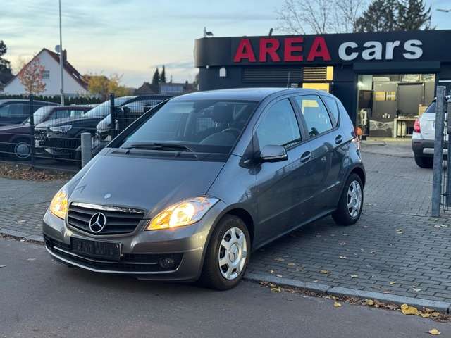 Mercedes-Benz A 160 191.794 km 2.900 € Berlin 12353