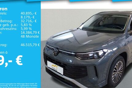 VW Tayron 14.432 km 40.895 € Berlin 13088