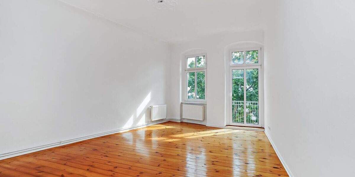 Etagenwohnung Berlin Niederschönhausen - 2 Zimmer, 73 m&sup2;, 341.000&euro; | Angebot:25663190