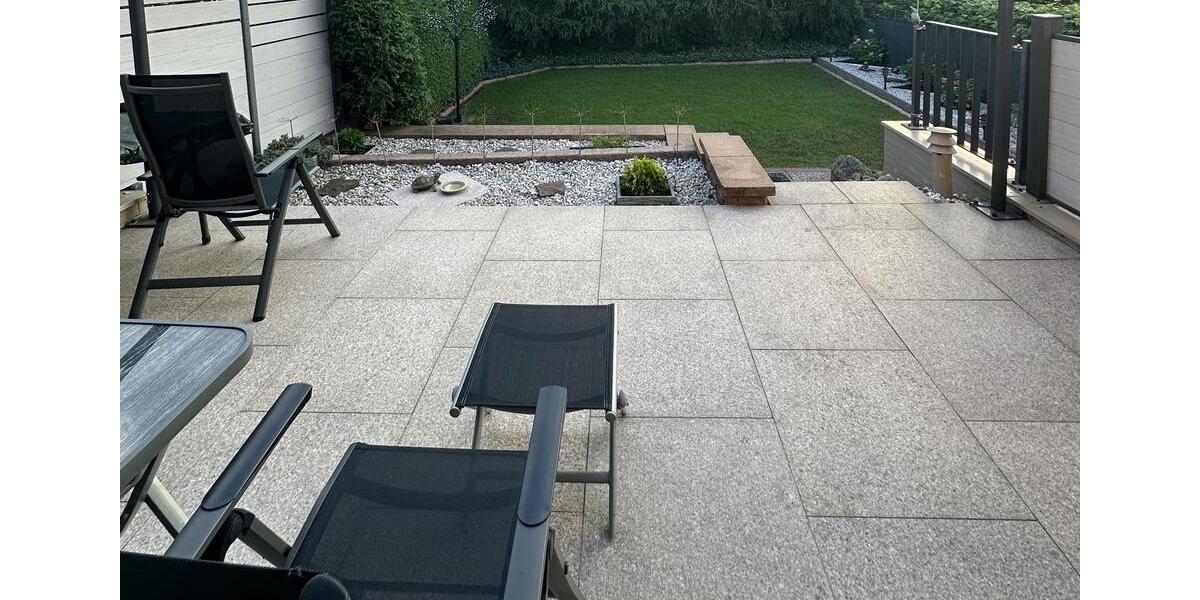 Doppelhaushälfte Berlin Tempelhof-Schöneberg - 3.5 Zimmer, 126 m&sup2;, 1.950&euro; | Angebot:24818445